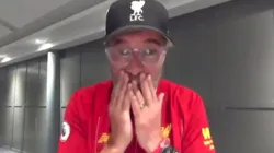 Entre lágrimas: la emoción de Klopp tras ser campeón de la Premier League