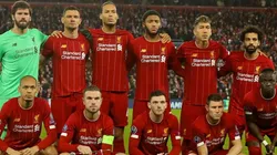 Y sí: el récord histórico de 132 años que rompió el Liverpool de Klopp
