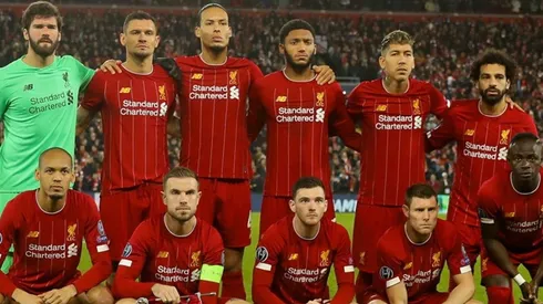 Y sí: el récord histórico de 132 años que rompió el Liverpool de Klopp