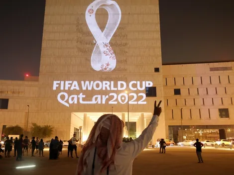 Las Eliminatorias para Qatar 2022 fueron oficialmente aplazadas