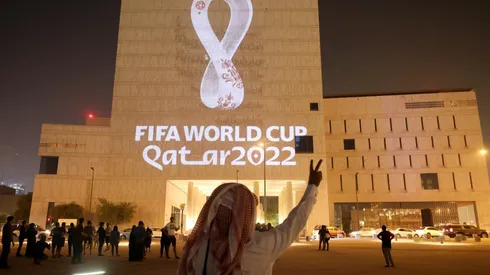 Qatar 2022 (Getty)