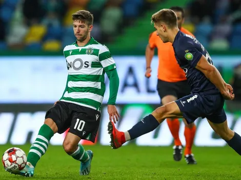 Qué canal transmite Belenenses vs. Sporting Lisboa por la Primeira Liga