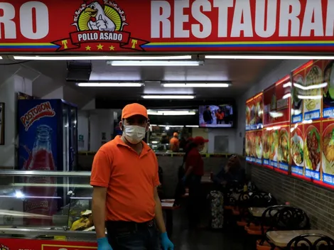 Esta sería la fecha de la reactivación de los restaurantes en Colombia