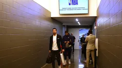 Legada Pelicans NBA (Getty)