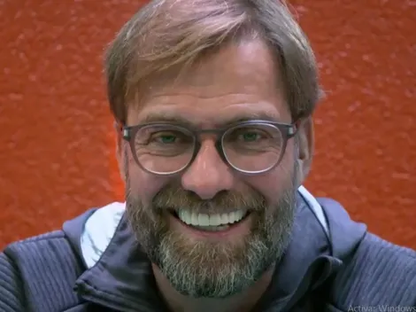 Una obra de arte: el video que posteó Liverpool apenas se consagró campeón