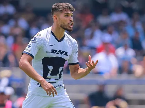 El que sigue: Mohamed no considera a Freire para Monterrey