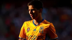 ¿Adiós al América? Aseguran que Damm jugará en la MLS