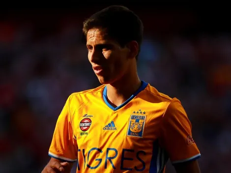 ¿Adiós al América? Aseguran que Damm jugará en la MLS