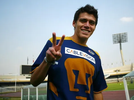 Pumas lo espera: Moreno detalló qué debe suceder para eso