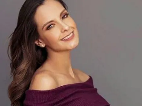 Laura Acuña estalló un poco las redes luego de su nuevo cambio de look