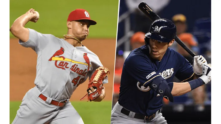Los cinco peloteros de ‘alto riesgo’ que no estarían en la temporada 2020