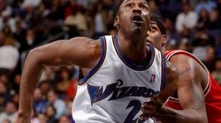 El único jugador activo que jugó ante Su Majestad