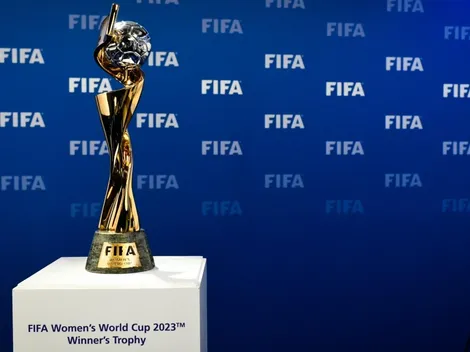 FIFA hizo oficial las sedes de la Copa Mundial Femenina 2023