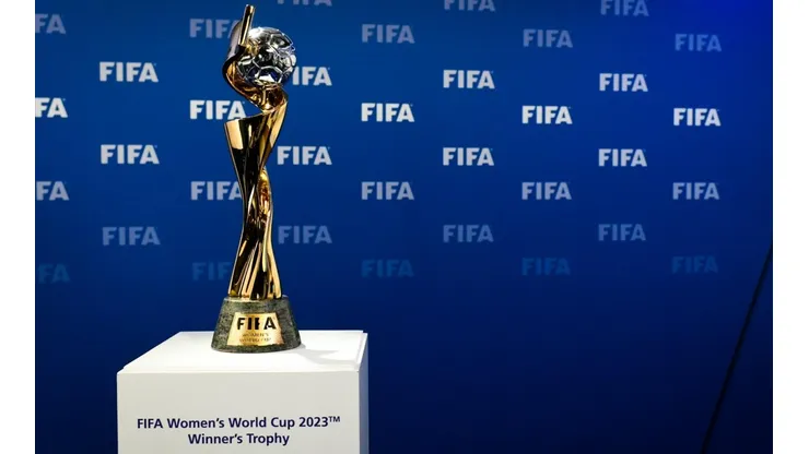 FIFA hizo oficial las sedes de la Copa Mundial Femenina 2023