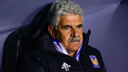 La dura advertencia de Raúl Isiordia a Ricardo Ferretti