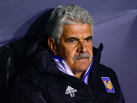 La dura advertencia de Raúl Isiordia a Ricardo Ferretti
