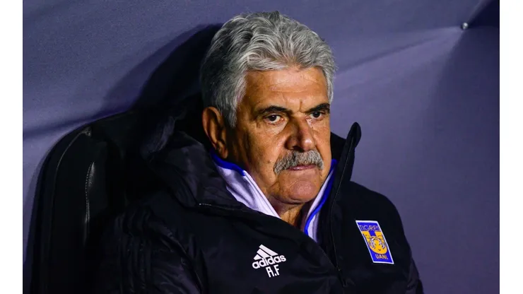 La dura advertencia de Raúl Isiordia a Ricardo Ferretti
