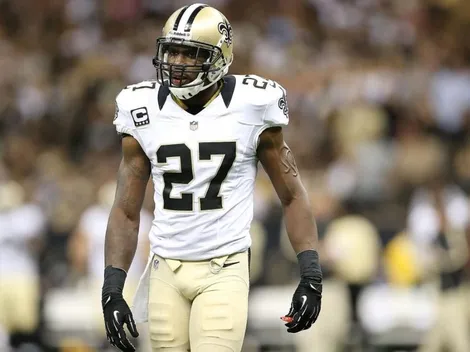 El pedido de Malcolm Jenkins a la NFL de cara a la temporada 2020