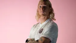 Brek Shea es nuevo refuerzo del Inter Miami (cortesía Inter Miami).