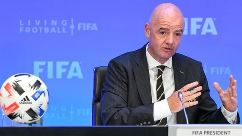 FIFA confirmó el inicio de las Eliminatorias para septiembre