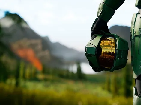 Es un hecho: Los Desterrados dirán presente en Halo Infinite