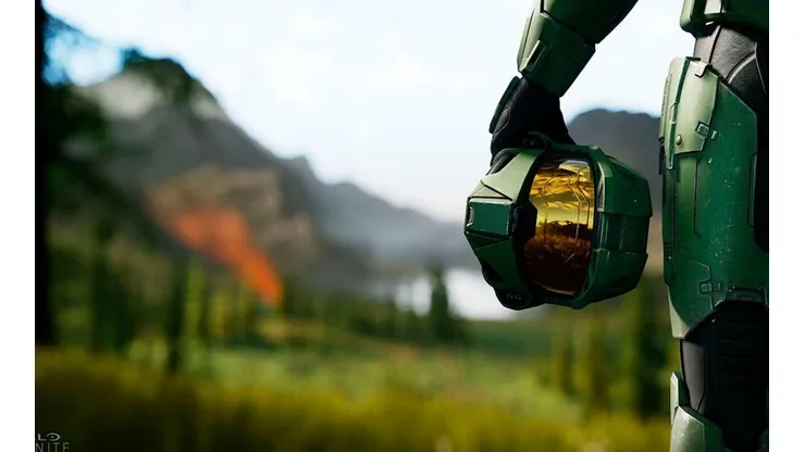 Es un hecho: Los Desterrados dirán presente en Halo Infinite