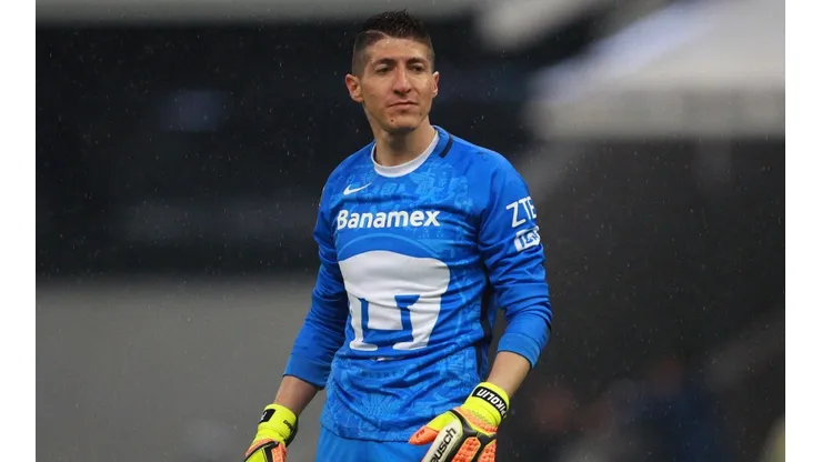 Pikolín Palacios liquidó a la directiva de Pumas UNAM