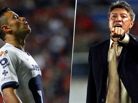 "Es un jugador de 33 años": Ramírez le respondió a Barrera