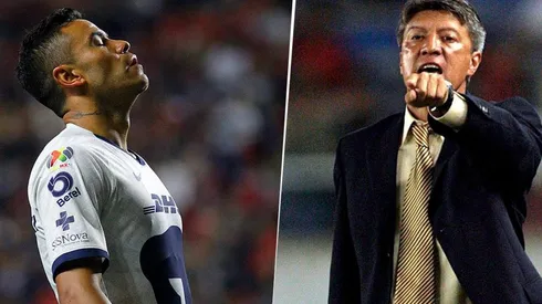 Ramírez le contestó a Barrera.