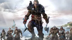 Director de Assassin's Creed: Valhalla abandona el proyecto