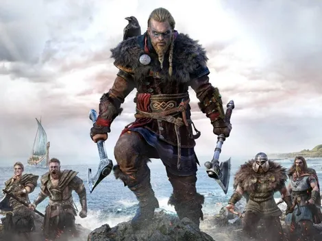 Director de Assassin's Creed: Valhalla abandona el proyecto