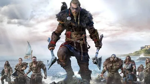 Director de Assassin's Creed: Valhalla abandona el proyecto