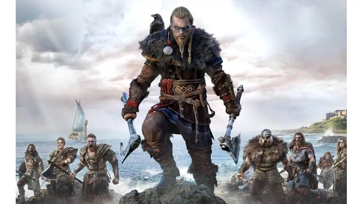 Director de Assassin's Creed: Valhalla abandona el proyecto