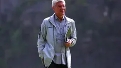 Chucho Ramírez, presidente deportivo de Pumas (Jam Media)