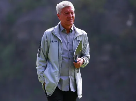 Chucho Ramírez se refirió a Campaña y enfrentó a Barrera: "Él no aceptó"