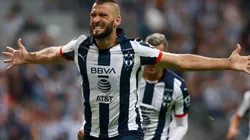 La promesa de Sánchez a la afición de Monterrey