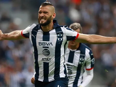 La promesa de Sánchez a la afición de Monterrey