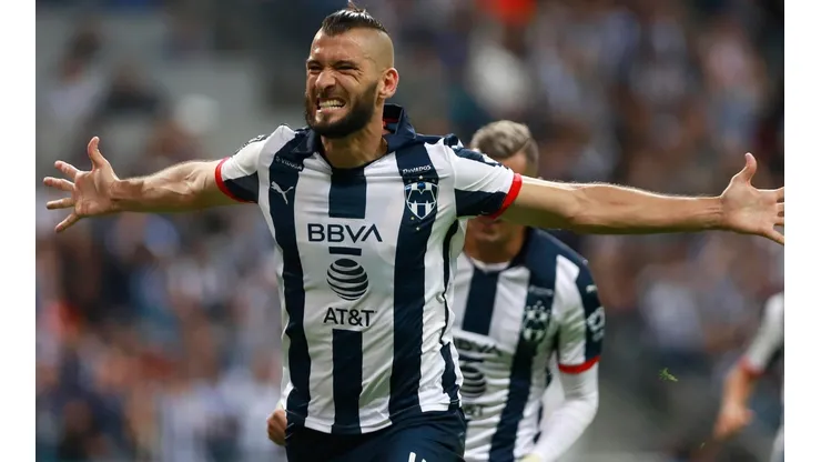 La promesa de Sánchez a la afición de Monterrey