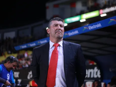 Los extranjeros que Toluca buscará acomodar en otros clubes