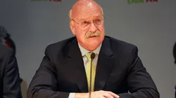 El plan B de la Liga MX