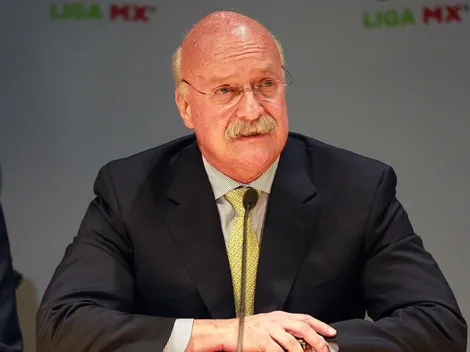 El plan B de la Liga MX