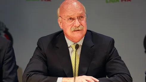 El plan B de la Liga MX