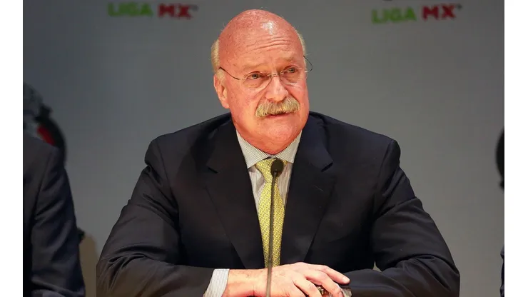 El plan B de la Liga MX