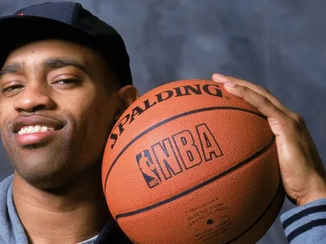 Los cinco momentos inolvidables en la carrera de Vince Carter