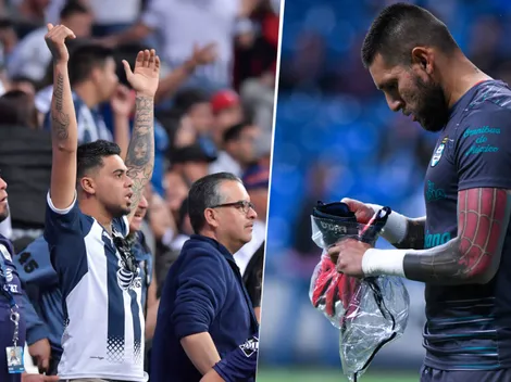 Xolos anunció a Orozco y los de Monterrey se creen campeones