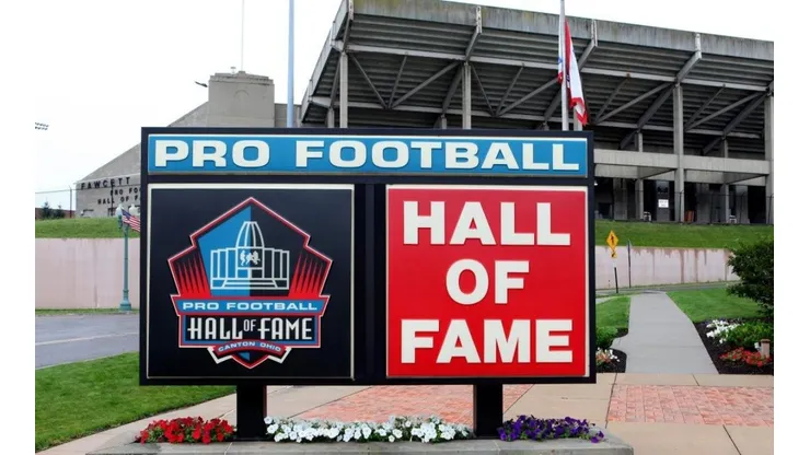 El evento que da inicio a la pretemporada de la NFL