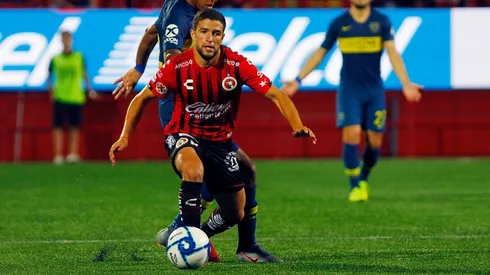 Algunas cosas que Rivero le puede aportar a Cruz Azul.