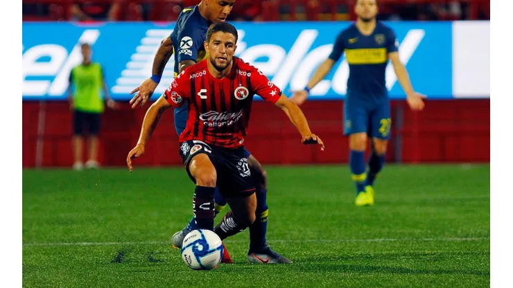 Algunas cosas que Rivero le puede aportar a Cruz Azul.