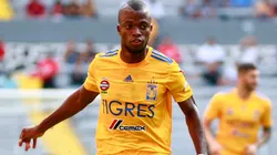 La salida de Valencia de Tigres estaría a poco de concretarse (Foto: JAM)