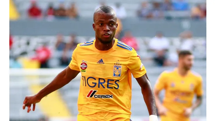 La salida de Valencia de Tigres estaría a poco de concretarse (Foto: JAM)